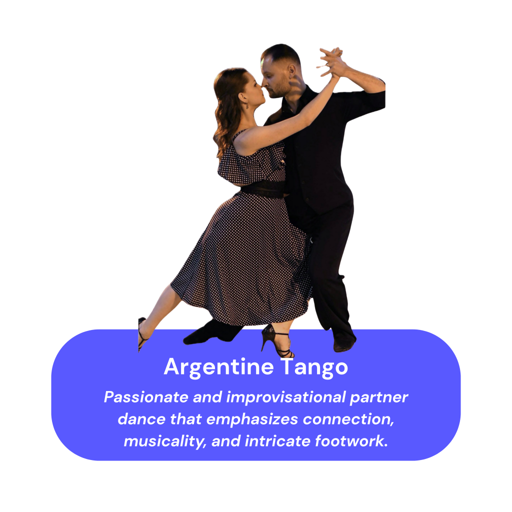 Argentine Tango