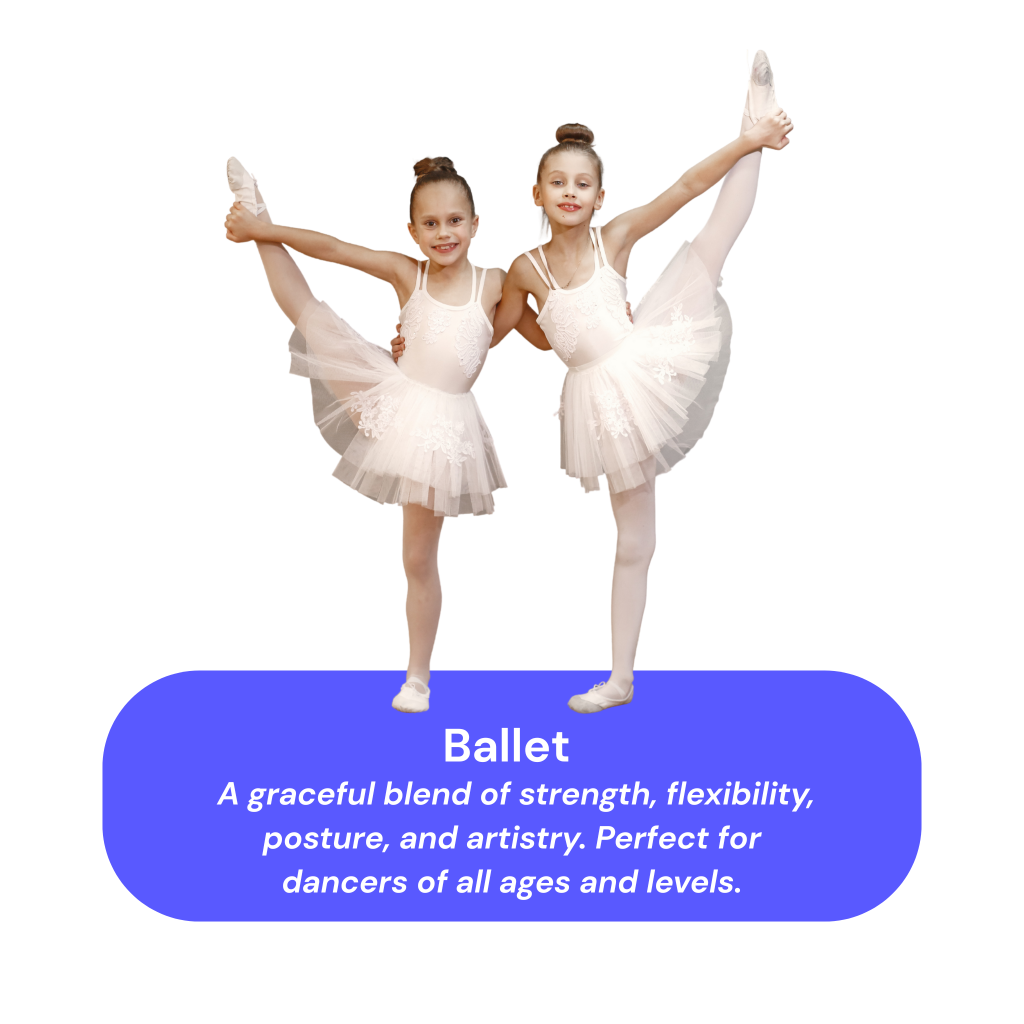 Ballet Kids