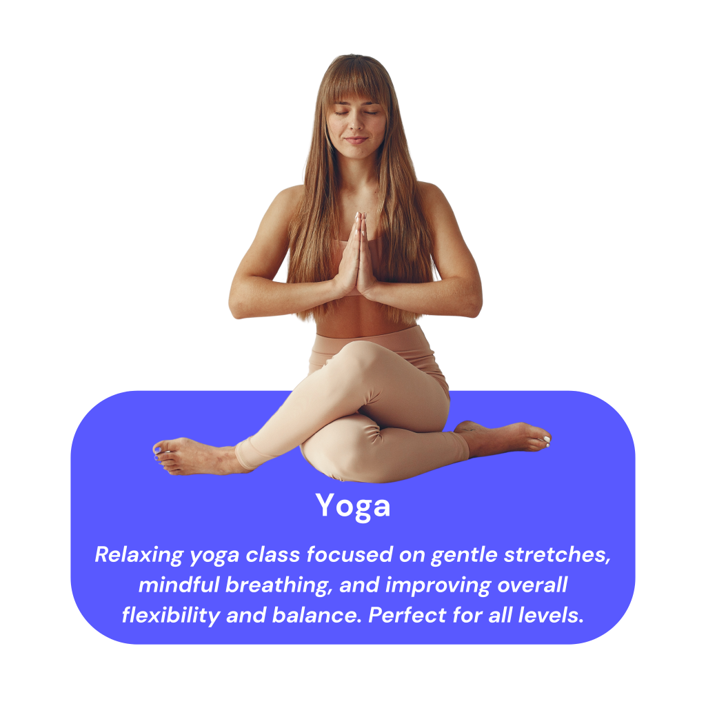 Yoga Adults